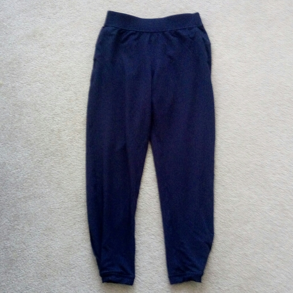 Lululemon Twisted & Tucked Pant
